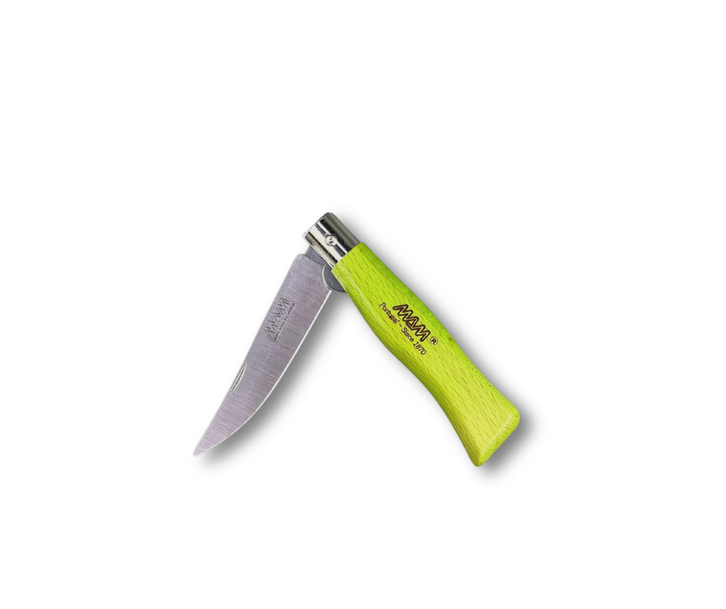 Σουγιάς MAM 2006 GREEN 7,5cm